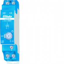 ELTAKO - Vermogensmodule voor dimmers EUD12Z / EUD12M