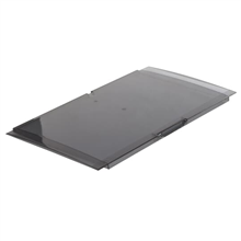 ABB - Doorzicht.verv.deur F-O-R150 4rij 72mod