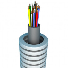 FLEX SVV CCA 12X0,8 D20 R100