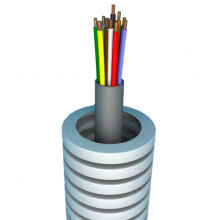 FLEX SVV CCA 10X0,8 D16 R100