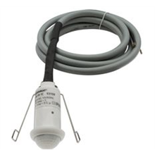 Luxomat Mini-Aanwezigheidsmelder PICO-Master IP65 reikwijdte Ø10minbouw