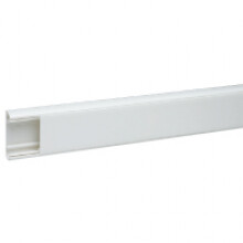 Legrand - DLP design kabelgoot 35x105mm wit - 2 m - deksel 85 mm