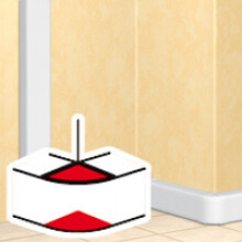 Legrand - Variabele buitenhoek DLP design 50x80/50x105 mm