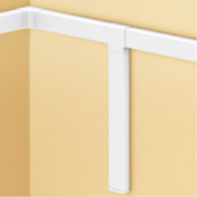 Legrand - DLP halogeenvrij 25 x 25mm lijst - 2 meter - PC ABS