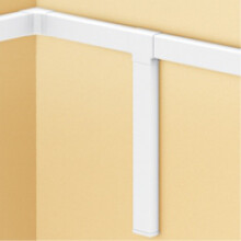 Legrand - DLP halogeenvrij 50 x 100mm kabelgoot - 2 meter PC ABS