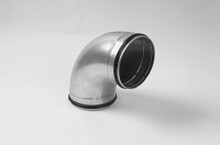 BOCHT SAFE 90D 150MM