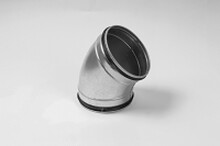 BOCHT SAFE 45DEG 125MM