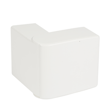 Legrand - Buitenhoek 50 x 100 mm DLP halogeenvrij
