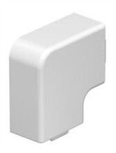 Legrand - Platte hoek 50 x 100 mm DLP halogeenvrij