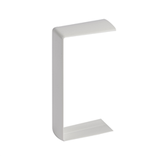 Legrand - Gootafdichting 50x100 DLP halogeenvrij