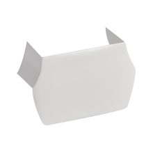 Legrand - T-aftakking 50 x 100 mm DLP halogeenvrij
