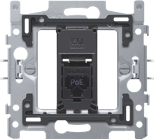 Niko - 1 Rj45-Aansluiting Utp