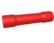 Draadklem rood 0,5-1,5 25 (100) Draadklem rood 0,5-1,5 25 (100)