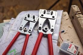 ONDERDELEN VOOR BEKABELING