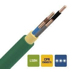 XGB KABEL