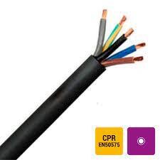 SOEPELE KABEL CTMB