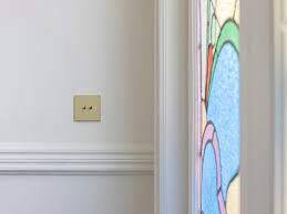 NIKO TOGGLE alu gold brushed