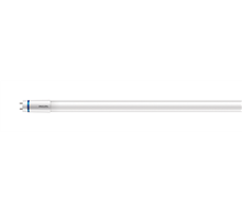 Philips LED Buis T8 MASTER (EM/Mains) Ultra Output 14.7W 2500lm - 840 Koel Wit | 120cm - Vervangt 36W