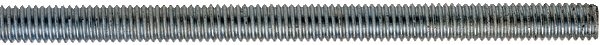 DRAADSTANG M10 1M