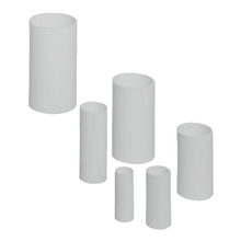 MOF 25MM RAL7035