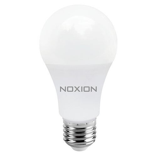 Noxion Lucent Classic LED E27 Peer Mat 15W 1521lm - 827 Zeer Warm Wit | Dimbaar - Vervangt 100W