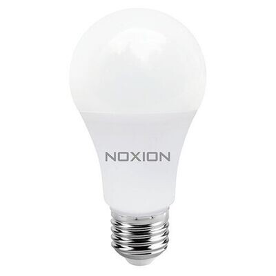 Noxion Lucent Classic LED E27 Peer Mat 15W 1521lm - 827 Zeer Warm Wit | Dimbaar - Vervangt 100W