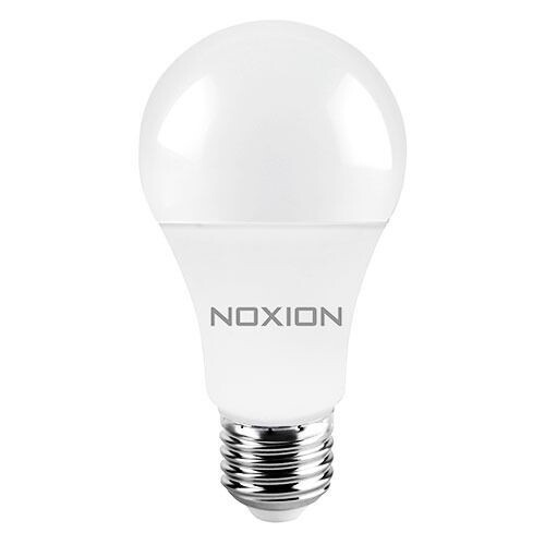 Noxion Lucent Classic LED E27 Peer Mat 11W 1055lm - 840 Koel Wit | Vervangt 75W