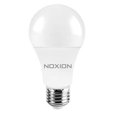 Noxion Lucent Classic LED E27 Peer Mat 11W 1055lm - 840 Koel Wit | Vervangt 75W