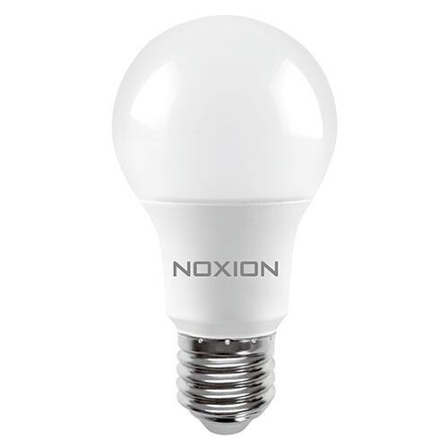 Noxion Lucent Classic LED E27 Peer Mat 8.5W 806lm - 827 Zeer Warm Wit | Vervangt 60W