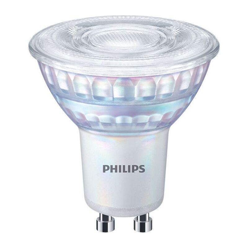 Philips MASTER LEDspot Value GU10 PAR16 6.2W 575lm 36D - 922-927 CCT |  - Dimbaar - Vervangt 80W