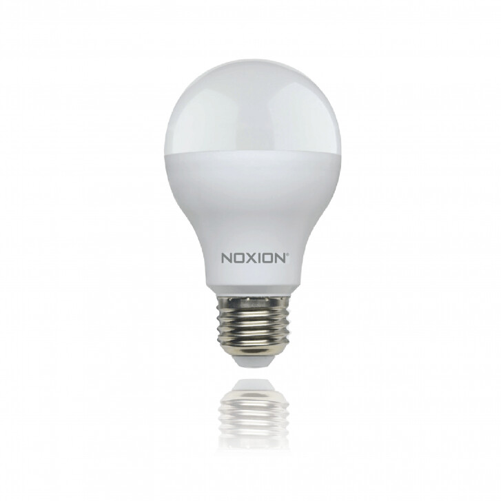 Noxion Lucent Classic LED BULB A60 E27 220-240V 14W 1521LM CRI80 3000K NON-DIM (100W eqv.)