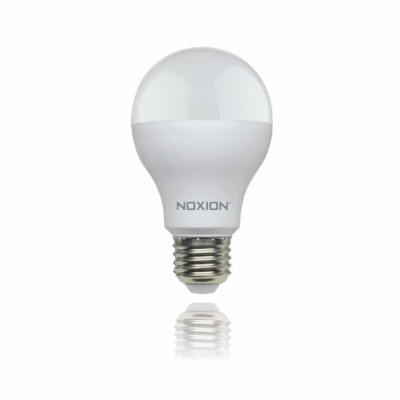 Noxion Lucent Classic LED BULB A60 E27 220-240V 14W 1521LM CRI80 3000K NON-DIM (100W eqv.)