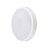 Philips LED Bulkhead Coreline WL140V Wit 20.9W 1850lm - 830 Warm Wit | 390mm - IP65 - Bewegings- en lichtsensor