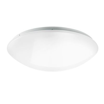 LED Bulkhead Wit 22W 2075lm - 840 Koel Wit | 410mm - IP44