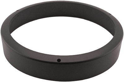 LED Bulkhead G2 Ø300 Ring Grijs RAL7016