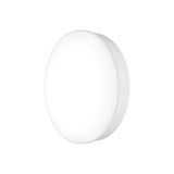 Ledvance LED Bulkhead Surface 300 Wit 15W 1400lm - 840 Koel Wit | 300mm - IP65