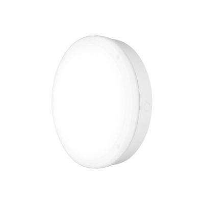 Ledvance LED Bulkhead Surface 300 Wit 15W 1400lm - 840 Koel Wit | 300mm - IP65
