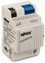 WAGO - NETVOED. COMPACT 230VAC/12VDC 2A