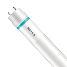 Philips LED Buis T8 MASTER Value (EM/Mains) Ultra Output 15.5W 2500lm - 840 Koel Wit | 120cm - Vervangt 36W