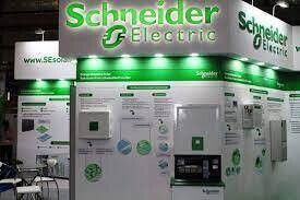 AUTOMATISCHE ZEKERING SCHNEIDER