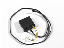Qbus - Sensor temperatuur voor inbouw met NTC voeler