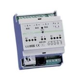 LUXOM - Interface BUS-Ethernet