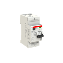 ABB - Differentieel VYA 2P 63A 30mA Type A