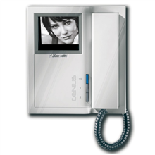 Comelit - Genius monitor z/w