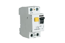 Teco - Differentieelschak. TC 2P 63A 30mA Type A