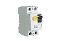 Teco - Differentieel Schakelaar Tc 2P 63A 300Ma A