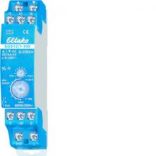 ELTAKO - Stuurdimmer 1-10V voor EVG 1no 600VA