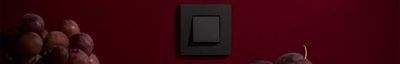 NIKO INTENSE MATT BLACK COATED
