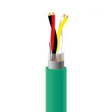 EIB-CCA 2X2X0,8 CABLE BUS R100