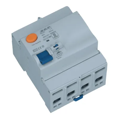 SEP RCD1 Type B al.schak 4p 80A 30mA 10kA SEP RCD1 Type B al.schak 4p 80A 30mA 10kA